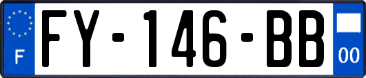 FY-146-BB