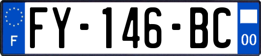 FY-146-BC