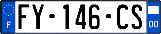 FY-146-CS