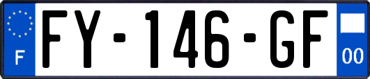 FY-146-GF