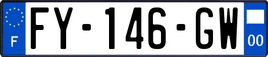 FY-146-GW