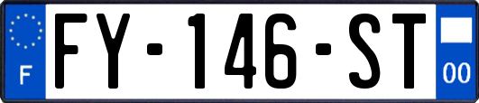 FY-146-ST