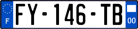 FY-146-TB