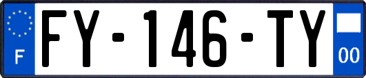 FY-146-TY