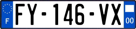FY-146-VX