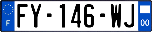 FY-146-WJ