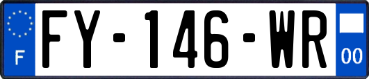 FY-146-WR