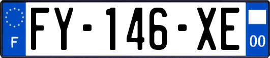FY-146-XE