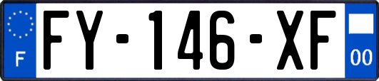 FY-146-XF