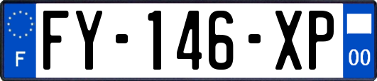 FY-146-XP