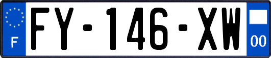 FY-146-XW