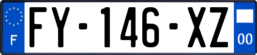 FY-146-XZ