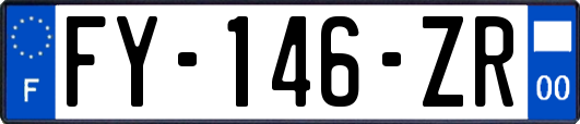 FY-146-ZR