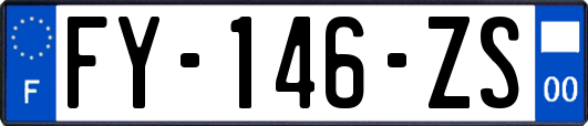 FY-146-ZS