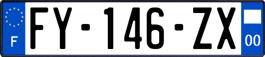 FY-146-ZX