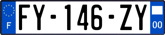 FY-146-ZY
