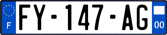 FY-147-AG