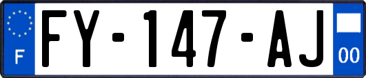 FY-147-AJ