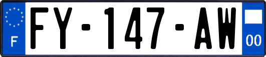 FY-147-AW