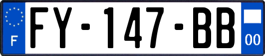 FY-147-BB