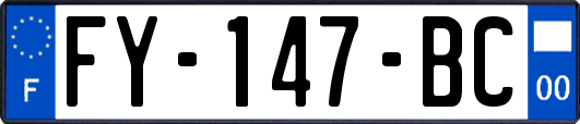 FY-147-BC