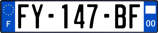 FY-147-BF