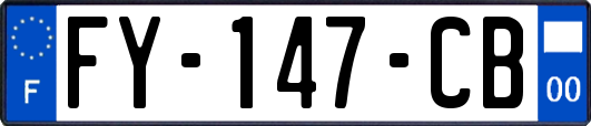 FY-147-CB