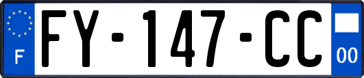 FY-147-CC