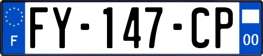 FY-147-CP