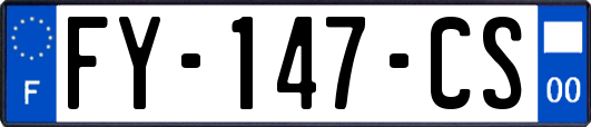 FY-147-CS