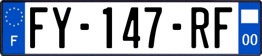 FY-147-RF