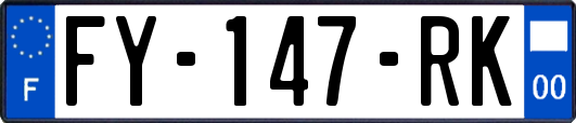FY-147-RK