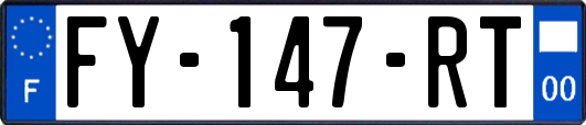 FY-147-RT
