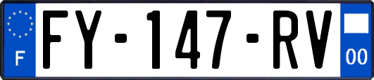 FY-147-RV