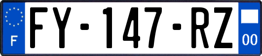 FY-147-RZ