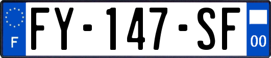 FY-147-SF