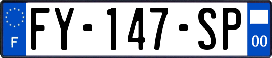 FY-147-SP