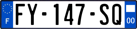FY-147-SQ