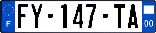FY-147-TA