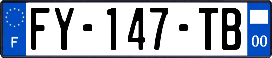 FY-147-TB