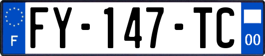 FY-147-TC