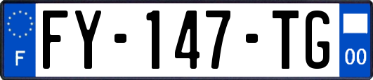 FY-147-TG