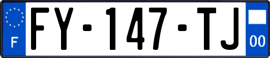 FY-147-TJ