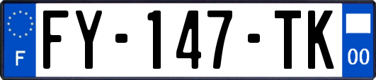 FY-147-TK