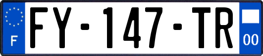 FY-147-TR