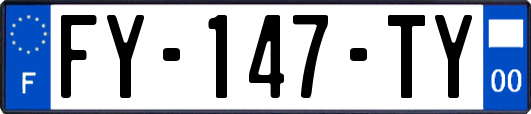 FY-147-TY