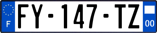 FY-147-TZ