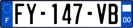 FY-147-VB