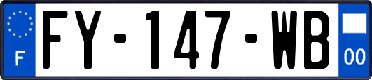 FY-147-WB