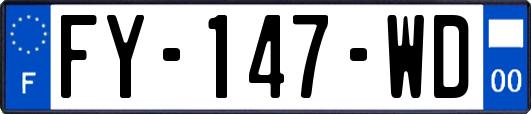FY-147-WD